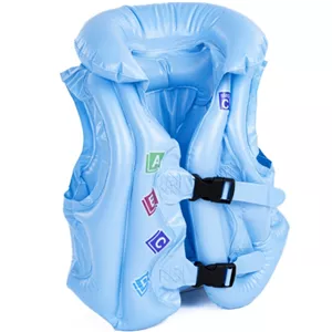 جلیقه نجات کوچک swim vest