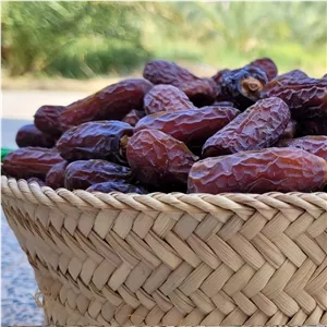 خرما پیارم درجه یک مهر 1405