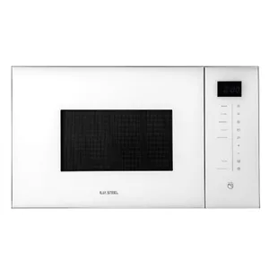 مایکروویو توکار ایلیااستیل مدل IM107W