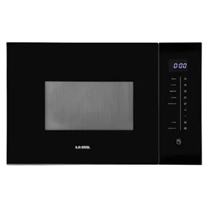 مایکروویو ایلیااستیل مدل IM107 توکار
