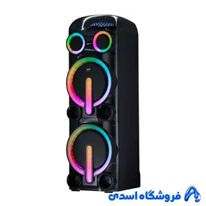 پخش کننده خانگی میکرولب مدل Magma330