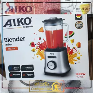 آسیاب مخلوط کن آیکو AK374BL