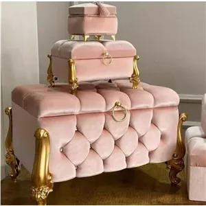 صندوقچه مخملی 
