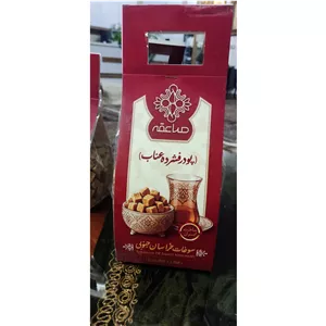 پودر فشرده عناب