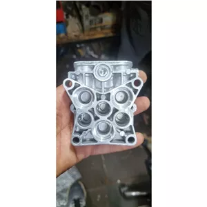 سر سیلند خالی کارواش خانگی درجه یک