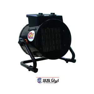 جت هیتر برقی تک فاز کم مصرف 3000W