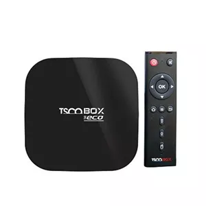 اندروید باکس تسکو مدل TAB100 ECO
