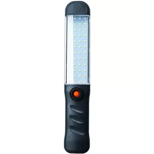 چراغ کار LED شارژی مگنتی 1200 لومن با پایه مغناطیسی