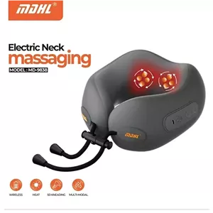 ماساژور گردنی برقی ام دی اچ ال MDHL مدل MD-9838