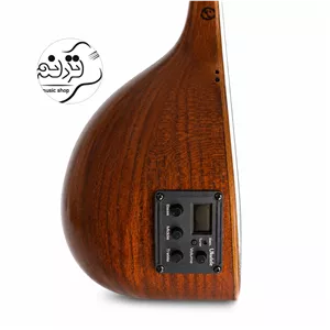 سهتار پیکاپدار + خرید قسطی