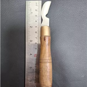 مغار چاقویی شماره m