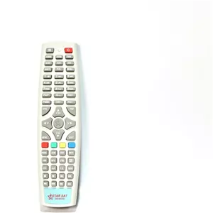 کنترل گیرنده استار 7300 STAR