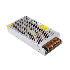 ترانس 24 ولت 10 آمپر مدل POWER SUPPLY