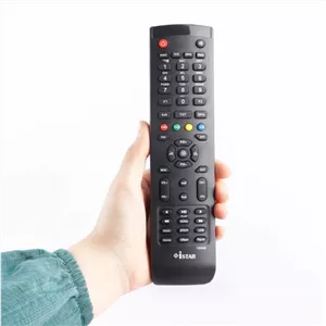 کنترل گیرنده آی استار iStar 2500 2000 اصلی