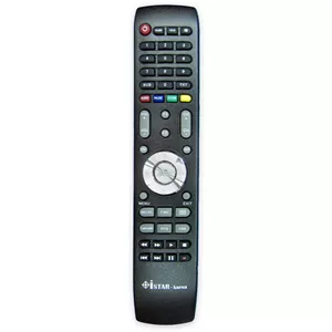 کنترل گیرنده آی استار istar 99 20000 اصلی