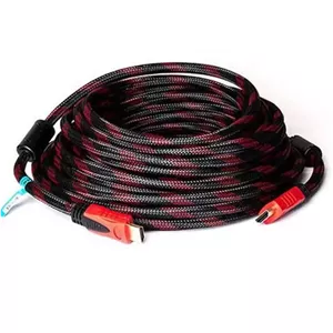 کابل HDMI کنفی طول 15 متر