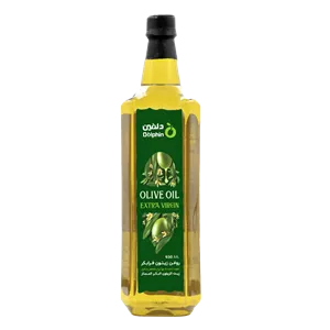 روغن زیتون فرابکر دلفین 930 میلی لیتر