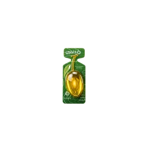 ساشه روغن زیتون فرابکر دلفین 