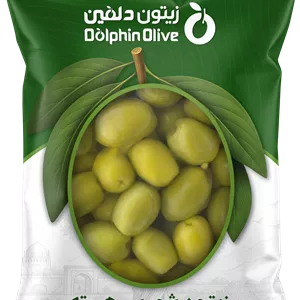زیتون بی هسته ویژه وکیوم 300 گرم 