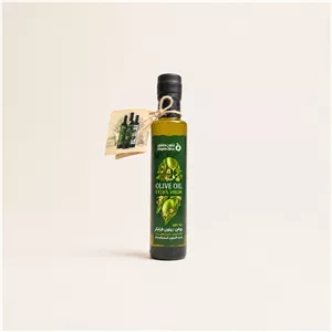 روغن زیتون فرابکر دلفین 250 میلی لیتر