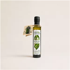 روغن زیتون بی بو دلفین 250 میلی لیتر