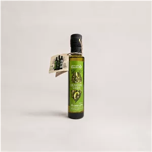 روغن زیتون بکر دلفین 250 میلی لیتر