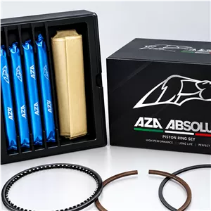 رینگ آزا ابسولت (AZA Absolute) پراید اورجینال استاندارد