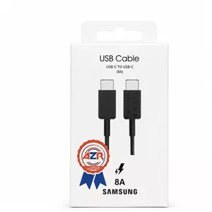 کابل Type-C 8A سامسونگ ساخت ویتنام