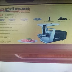 چرخ گوشت انگلیسی ارسال رایگان