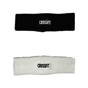 خرید هدبند حوله ای ورزشی کراسفیت (CrossFit)جذب عرق فوقالعاده