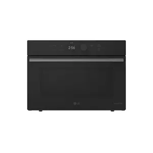 مایکروویو ال جی مدل MA3885SRB ظرفیت 38 لیتر