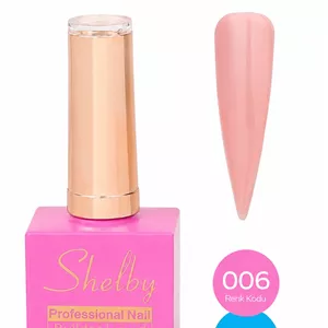 بیلدر لیکویید 20 میل کد 06- شلبی Shelby
