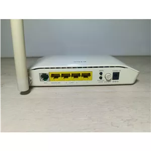 مودم adsl 2730 - بدون کارتن 