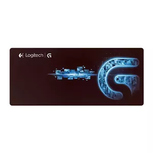 ماوس پد گیمینگ سایز 70x30 طرح لاجیتک - کد 24