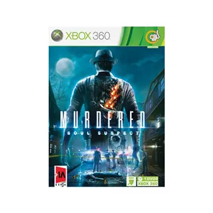بازی Murdered Soul Suspect مناسب برای کنسول Xbox 360