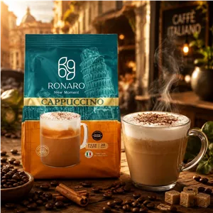 کاپوچینو برند رونارو