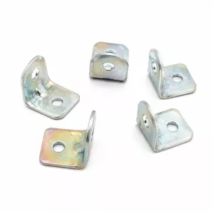 گونیا کابینتی دو پیچ کوچک