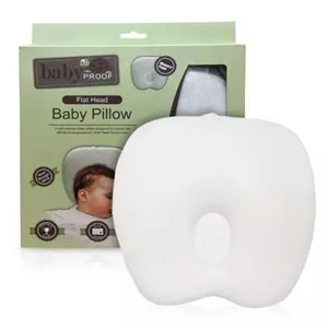 بالشت مموری فوم babyproof