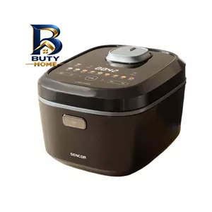 پلوپز سنکور 8 نفره مدل SRM 3900BK