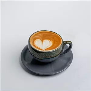 کاپوچینو طعم دار