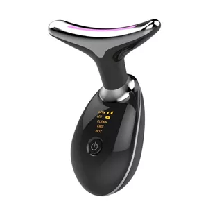 ماساژور صورت مدل ES-1081 اصل تیروس سه کاره