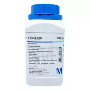 محیط کشت بیسموت سولفیت آگار Bismuth Sulfite Agar مرک کد 95388 گروه تاراز