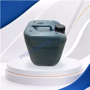 اسید PH جهت تنظیم سطح اسیدیته آب پگاه تاسیسات