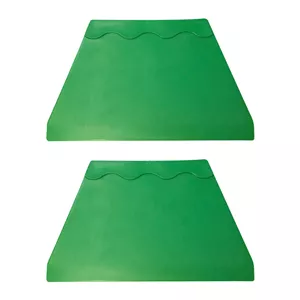 کاردک لیسه مدل L1717 مجموعه 2 عددی Z4D