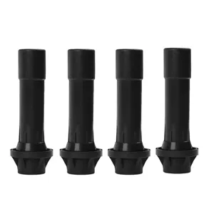 وایر شمع خودرو استیم پارت مدل SP885932 مناسب برای بسترن B50 مجموعه 4 عددی SCK