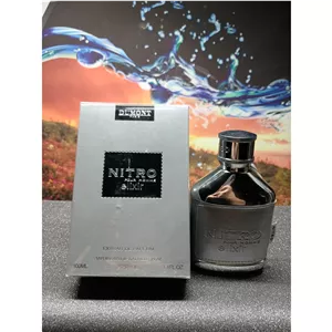 ادکلن نیترو الکسیر nitro 