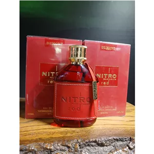 ادکلن نیترو رد nitro red