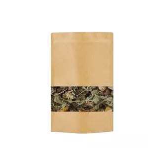 بابونه گل سفید (125گرم)