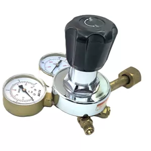 رگولاتور کپسول گاز CO2