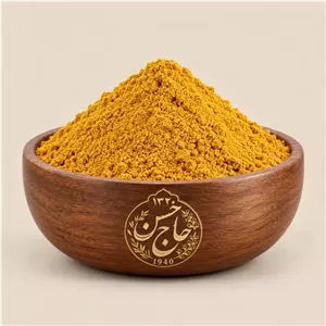 ادویه فلافل